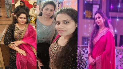 Tamil Big Boobs Mom and Daughter Affair with Same Boy