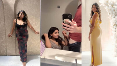 Rich Big Ass Boobs Muslim Bhabhi Blowjob and Fat Pussy Fucking with sister Son