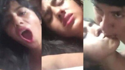 Teen College Girl Hard Anal Fucked BY BF