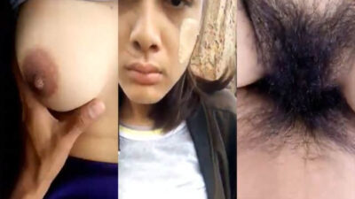 Assamese Teen Girl smooch boobs and fuck Pink Pussy By BF viral mms