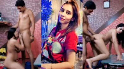 Beautiful Paki Girl Sex With Step Dad viral mms