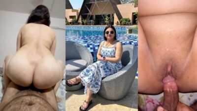 Bhojpuri Big Ass Dusky Bhabhi Doggy Style Fucking Free Desi Mms