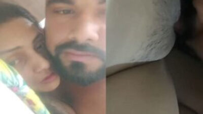 college Teen girl Hard fucked by Lover she was crying