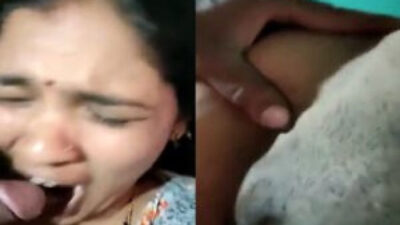 Father in law Forced to son wife sucking her dick