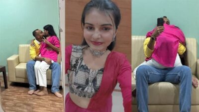 Tamil Horny Desi cute Girl Riding Hard Cock Before Blowjob