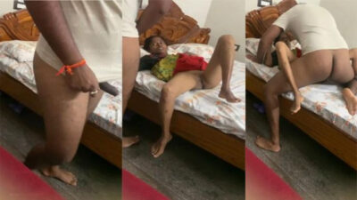 Kerala Desi Tamil Maid fucked By House Owner