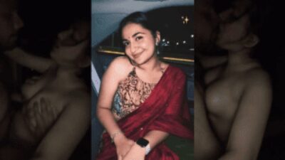 Mumbai Call Girl In Love with Customer Riding Dick