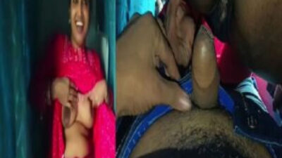Mallu Bhabhi Blowjobs and Hard Fucked in running Train malayalam xxx