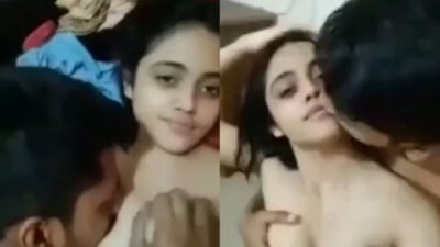 Bangla Famous TikToker viral sex mms video