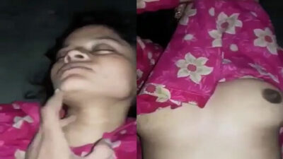 Muslim Brother Incest Sex with his Sister Sleeping porn videos