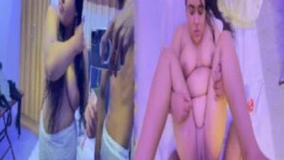 Big Boobs slut dreams comes true hardcore porn mms