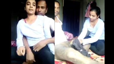 Virgin Patiala college girl sucking teacher’s cock mms