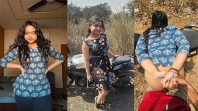 Big Ass Punjabi College Girl Fucking on Bike Outdoor Sex