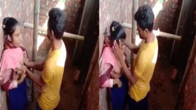 House Owner’s Daughter Boobs sucking By Thekedaar mms videos