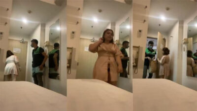 Desi Cheater Bhabhi Secret Sex With Delivery boy