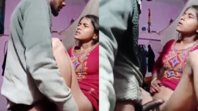Delhi virgin girl Painful Defloration By her BF