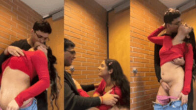 12th Class Physics student fucked by her Tuition mms