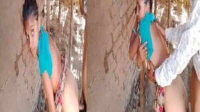Hot Young Village Bhabhi Fucked By Neighbour