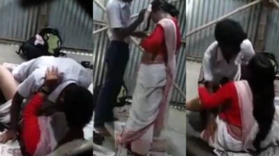 Desi Milf Bengali Madam Teacher Fucks By Student mms