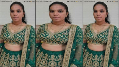 Bengali Milf Principal Group Sex with her Students