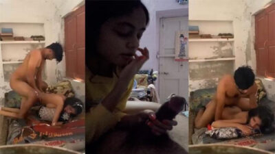 Muslim Teen Cousin Sister Painful Sex with Big Cock
