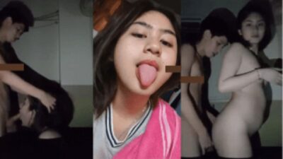 18y Hot Assami Teen school Girl standing position fucked