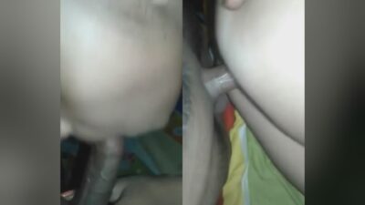 TV Dekhte Hue GF Ki Chikni Chut Ka Maza Liya