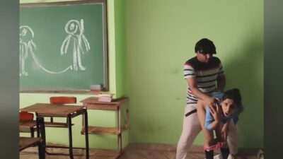Tuition Par Gayi Ladki Ko Teacher Ne Choda